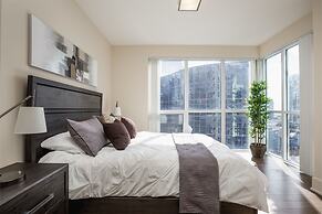 QuickStay - Gorgeous 2-Bedroom in the Heart of Downtown