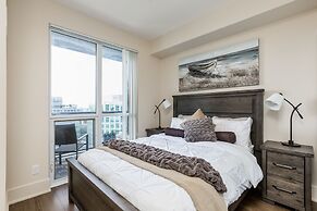 QuickStay - Gorgeous 2-Bedroom in the Heart of Downtown