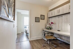 QuickStay - Gorgeous 2-Bedroom in the Heart of Downtown