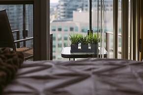 QuickStay - Gorgeous 2-Bedroom in the Heart of Downtown