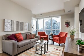 QuickStay - Gorgeous 2-Bedroom in the Heart of Downtown