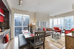 QuickStay - Gorgeous 2-Bedroom in the Heart of Downtown