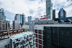 QuickStay - Gorgeous 2-Bedroom in the Heart of Downtown