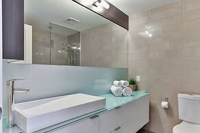 QuickStay - Gorgeous 2-Bedroom in the Heart of Downtown