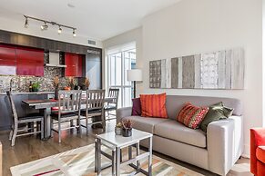 QuickStay - Gorgeous 2-Bedroom in the Heart of Downtown
