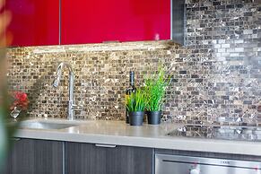 QuickStay - Gorgeous 2-Bedroom in the Heart of Downtown