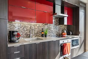 QuickStay - Gorgeous 2-Bedroom in the Heart of Downtown