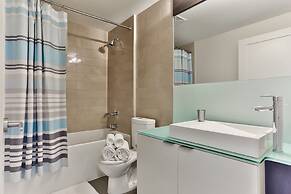 QuickStay - Gorgeous 2-Bedroom in the Heart of Downtown