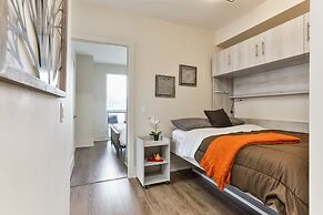 QuickStay - Gorgeous 2-Bedroom in the Heart of Downtown