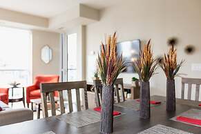 QuickStay - Gorgeous 2-Bedroom in the Heart of Downtown