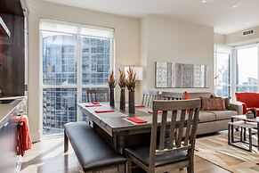 QuickStay - Gorgeous 2-Bedroom in the Heart of Downtown