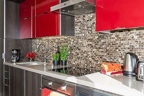 QuickStay - Gorgeous 2-Bedroom in the Heart of Downtown