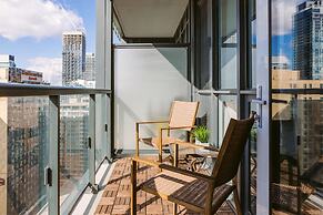 QuickStay - Gorgeous 2-Bedroom in the Heart of Downtown