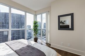 QuickStay - Gorgeous 2-Bedroom in the Heart of Downtown
