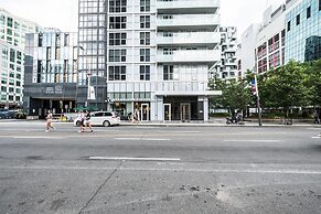 QuickStay - Gorgeous 2-Bedroom in the Heart of Downtown