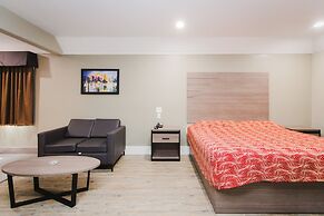 Palace Inn Beltway 8 & Westview