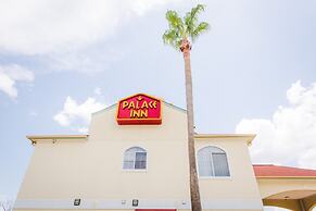 Palace Inn Beltway 8 & Westview