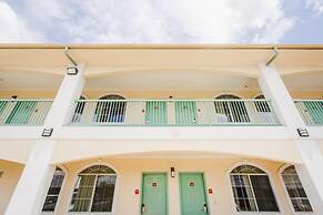 Palace Inn Beltway 8 & Westview