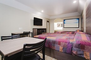 Palace Inn Beltway 8 & Westview