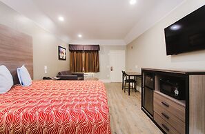 Palace Inn Beltway 8 & Westview