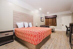 Palace Inn Beltway 8 & Westview