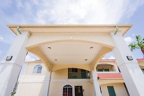 Palace Inn Beltway 8 & Westview