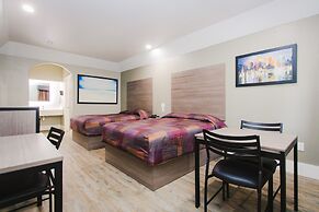 Palace Inn Beltway 8 & Westview