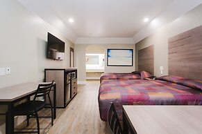 Palace Inn Beltway 8 & Westview