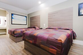 Palace Inn Beltway 8 & Westview