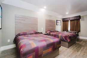 Palace Inn Beltway 8 & Westview