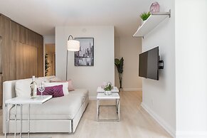 QuickStay - Enchantment in Yorkville - Yonge & Bloor