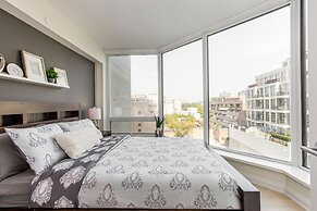 QuickStay - Enchantment in Yorkville - Yonge & Bloor