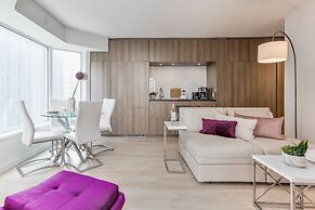 QuickStay - Enchantment in Yorkville - Yonge & Bloor