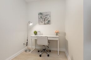 QuickStay - Enchantment in Yorkville - Yonge & Bloor