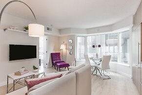 QuickStay - Enchantment in Yorkville - Yonge & Bloor