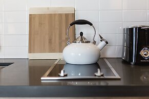 QuickStay - Enchantment in Yorkville - Yonge & Bloor