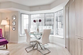 QuickStay - Enchantment in Yorkville - Yonge & Bloor