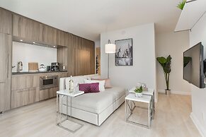 QuickStay - Enchantment in Yorkville - Yonge & Bloor