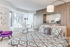 QuickStay - Enchantment in Yorkville - Yonge & Bloor