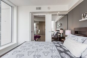 QuickStay - Enchantment in Yorkville - Yonge & Bloor