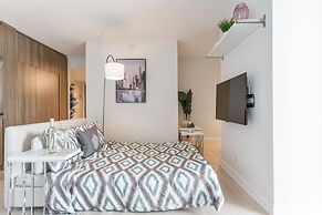 QuickStay - Enchantment in Yorkville - Yonge & Bloor