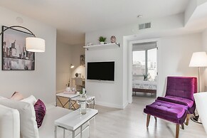 QuickStay - Enchantment in Yorkville - Yonge & Bloor