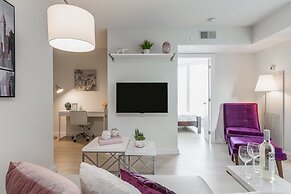 QuickStay - Enchantment in Yorkville - Yonge & Bloor