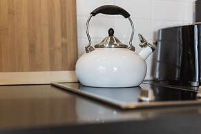 QuickStay - Enchantment in Yorkville - Yonge & Bloor