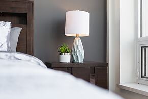 QuickStay - Enchantment in Yorkville - Yonge & Bloor