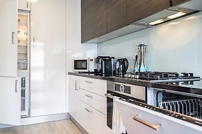 Akicity Lisboa Pearl II