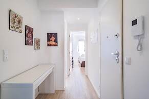 Akicity Lisboa Pearl II