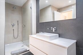 Akicity Lisboa Pearl II