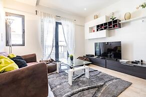 Akicity Lisboa Pearl II