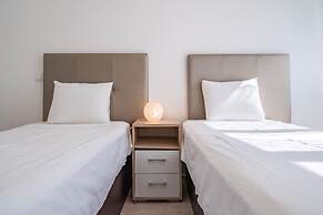 Akicity Lisboa Pearl II